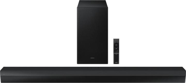 Image du produit Samsung HW-B750D (400 W, 5.1 canaux)