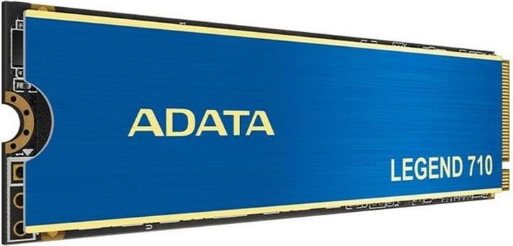 Produktbild Adata Legend 710 (512 GB, M.2 2280)