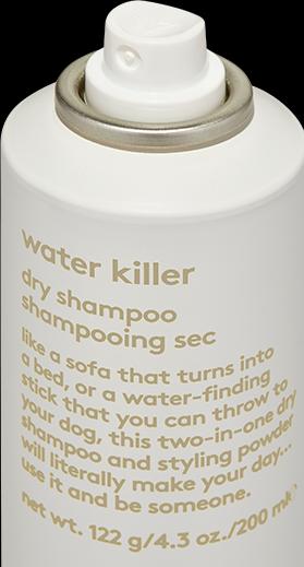 Produktbild Evo Water killer (200 ml)