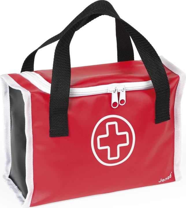 Image du produit Janod Le cas du médecin