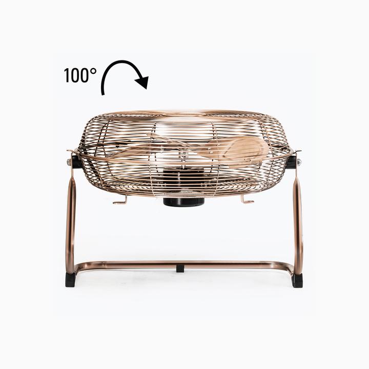 Actual product image Trotec TVM 13 (59 dB)