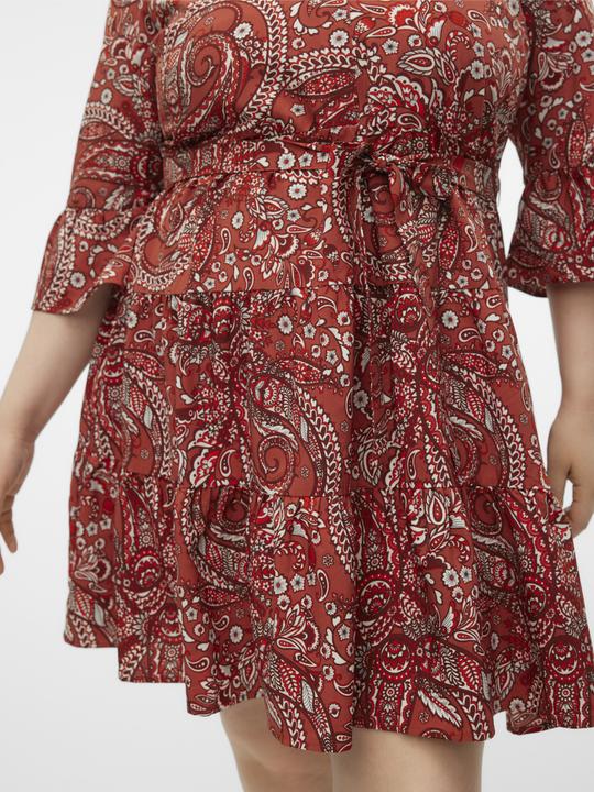 Produktbild Vero Moda VMZERA Kurzes Kleid Kleid (50)