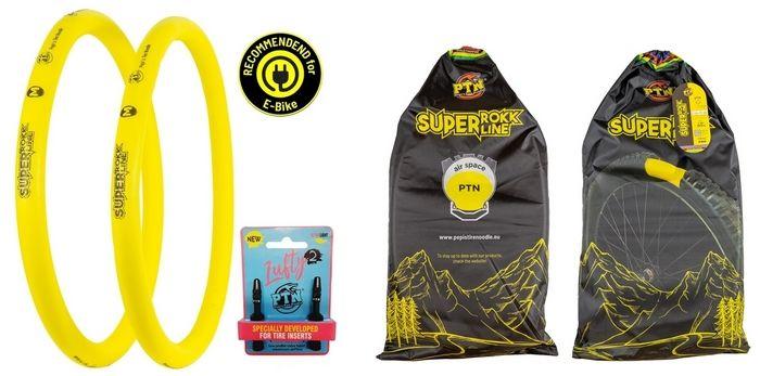 Image du produit Pepis Tire Noodle Super ROKK Line