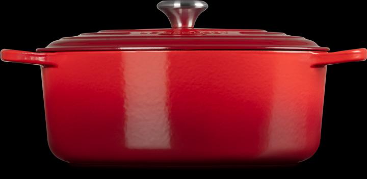 Actual product image Le Creuset Signature (31 cm, Casserole + Stewpot, Cast iron)