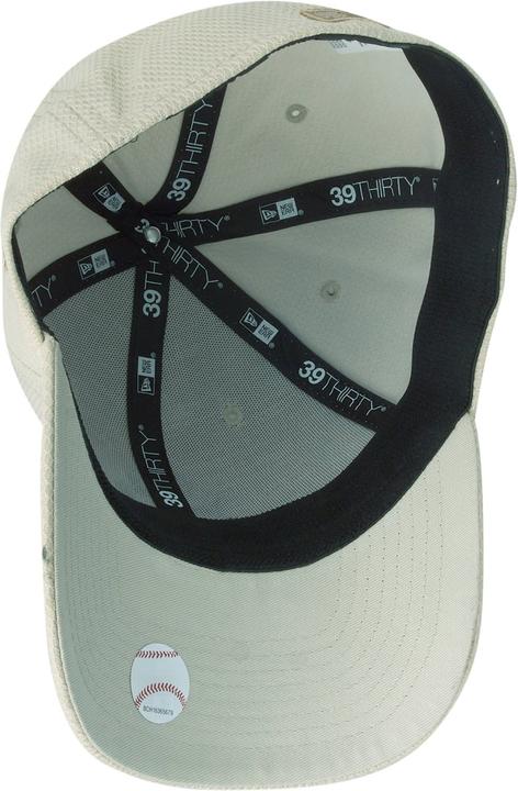 Image du produit New Era 39Thirty Diamond Cap - New York Yankees stone (M/L)