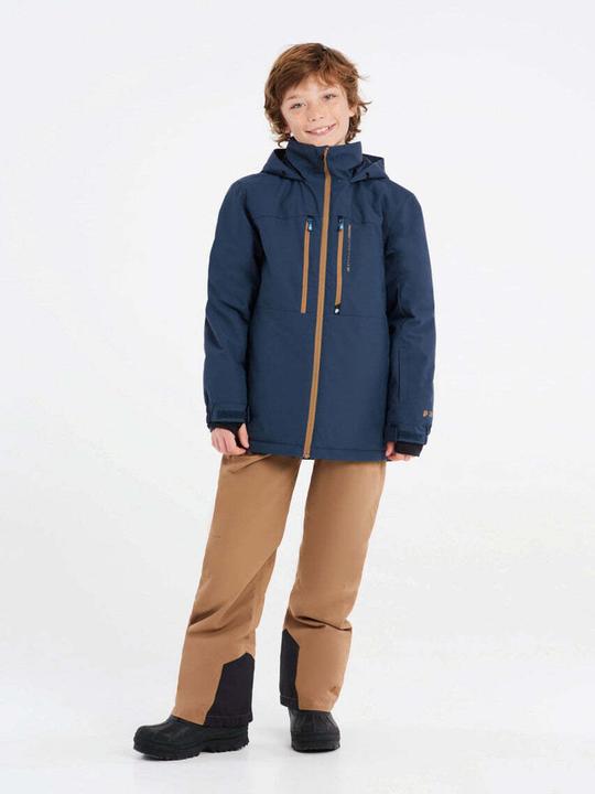 Image du produit Protest Veste de neige Flynty (128)