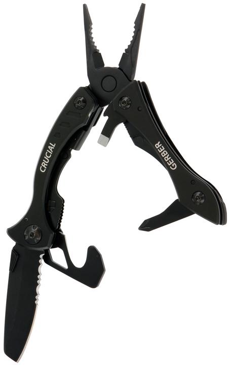 Gerber Gear Crucial (5 Fonctions)