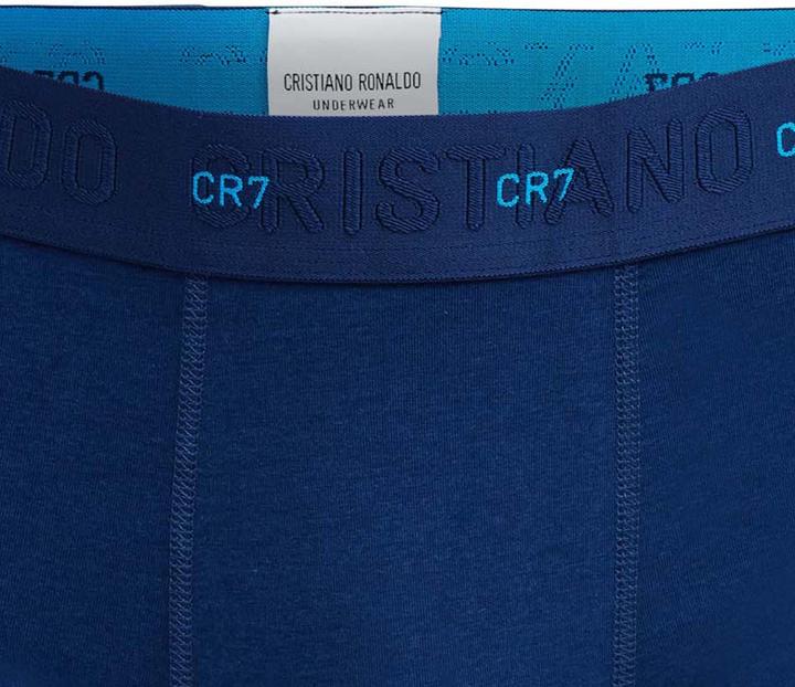 Image du produit CR7 Mens Trunk Bamboo 3-Pack (M, Lot de 3)