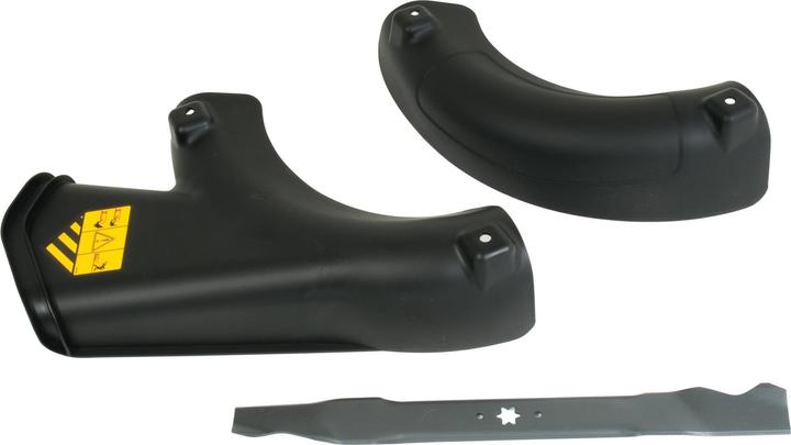 MTD Mulchkit inkl. Deflektor