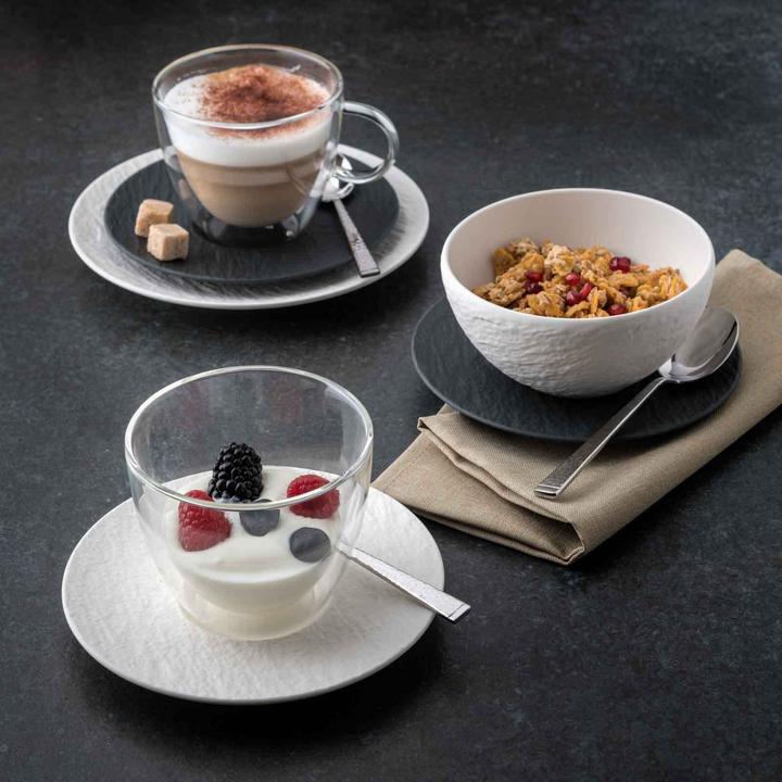 Produktbild Villeroy & Boch Becher S Manufacture Rock (110 ml, 1 x)