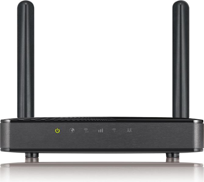 Produktbild Zyxel LTE3301-PLUS