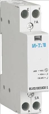 Produktbild Eaton Schütz 25A 230V 2S xpole