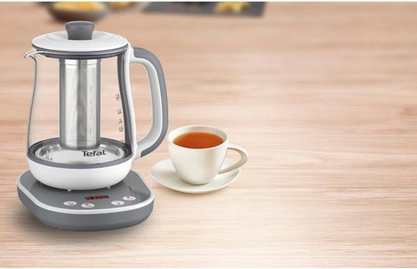 Produktbild Tefal BJ 55 1B10 Teebereiter (1.50 l)