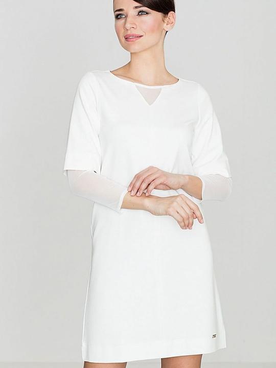 Actual product image Lenitif Evening dress (L)