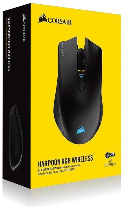 Actual product image Corsair Harpoon RGB (Cable, Wireless)