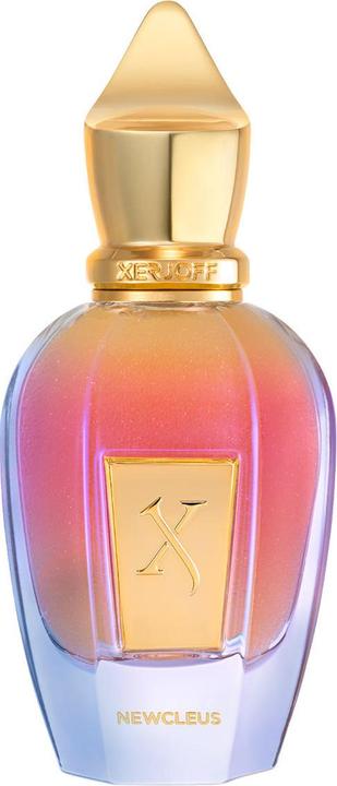 Produktbild XerJoff NEWCLEUS Eau de Parfum (Eau de Parfum, 50 ml)