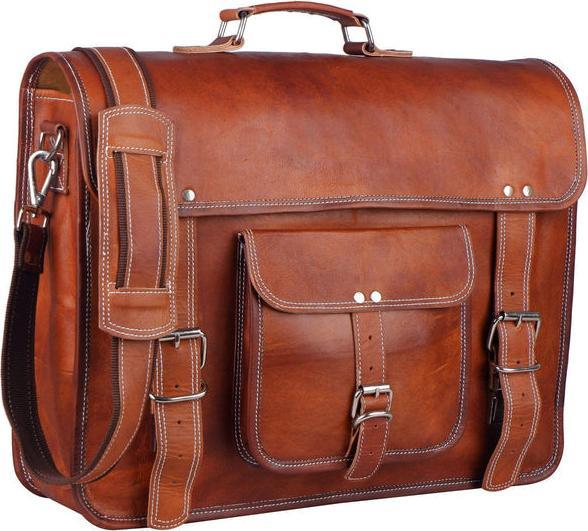 Actual product image Only-Bags.Store Front pocket with slip-in pocket