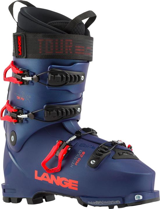 Produktbild Lange XT3 Tour Light MV 130 (25.5)