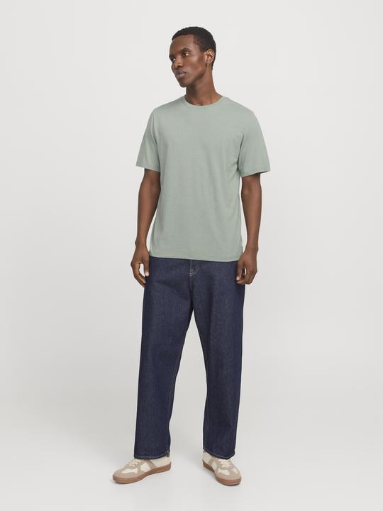 Immagine prodotto Jack & Jones Jjeorganic Melange Tee Ss O-Neck Noos (XXL)