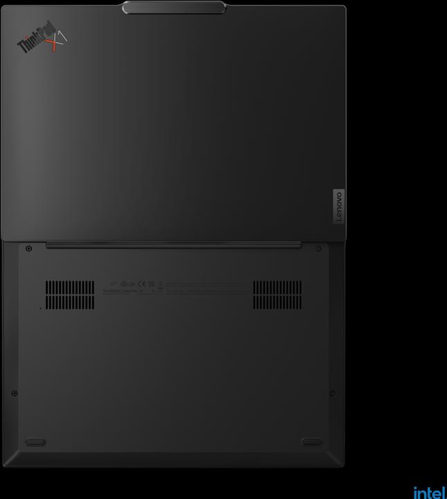 Produktbild Lenovo X1 Carbon G13 14" Ultra7 255U 16/512 WUXGA W11P (14", Intel Core Ultra 7 255U, 16 GB, 512 GB, DE)