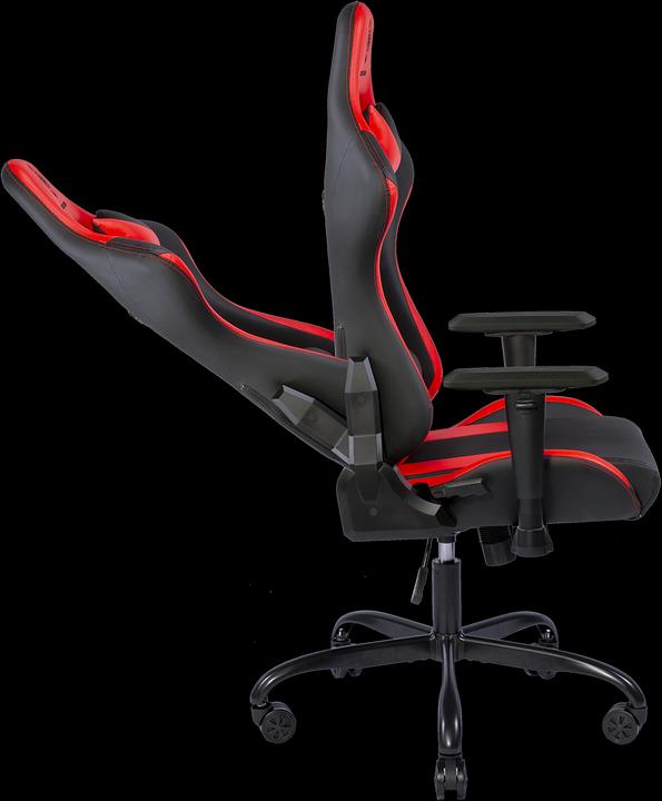 Actual product image Deltaco Gaming GAM-096-R