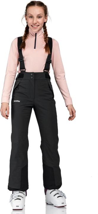 Actual product image Schöffel Girl's Ski Pants Joran (128)