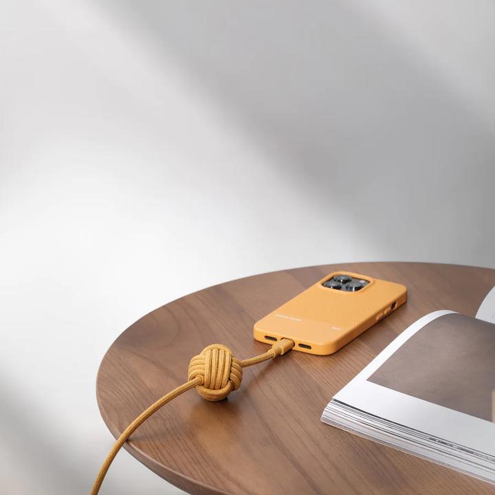 Actual product image Native Union Night Cable (USB-C to Lightning) (3 m)