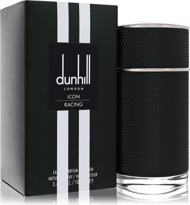 Actual product image Dunhill Icon Racing (Eau de parfum, 100 ml)