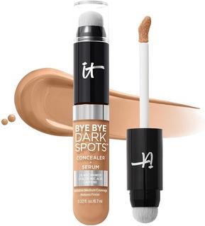 It Cosmetics Bye Bye Dunkle Flecken Concealer + Aufhellendes Serum 0.22 fl oz