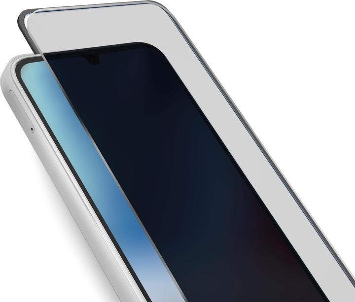 Image du produit SBS Vitre d'écran confidentiel avec fonction secrète (1 pièce(s), Samsung Galaxy A15)