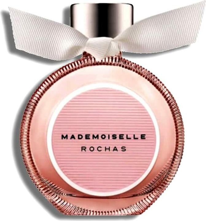 Image du produit Rochas Mademoiselle (Eau de parfum, 90 ml)