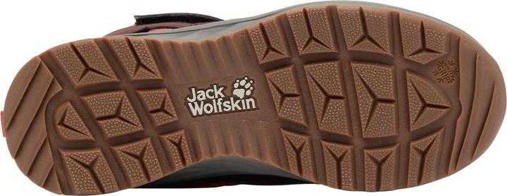 Immagine prodotto Jack Wolfskin Orso Polare-G Texapore Alto Vc K (32)