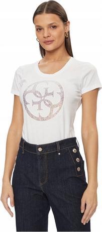 Produktbild Guess SS CN 4G LOGO TEE W4GI29J1314 G011 L M (M)