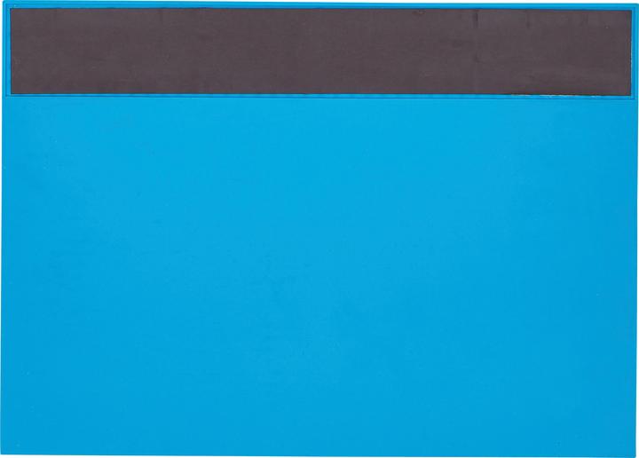 Actual product image BGS Silicone Working Mat | magnetic | 350 x 245 x 3 mm