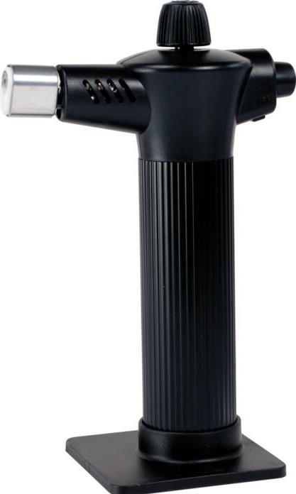 Immagine prodotto Proline 60034 Bruciatore a gas, saldatore a gas, 28 ml, piezoelettrico, 1300 gradi C