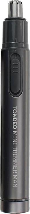 Actual product image Tondeo Hair Clippers - Mini Trimmer Man ECO