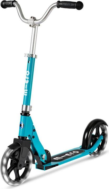 Micro Cruiser