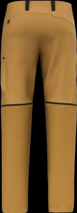 Actual product image Salewa Puez Hemp Durastretch 2 in 1 trousers (52)