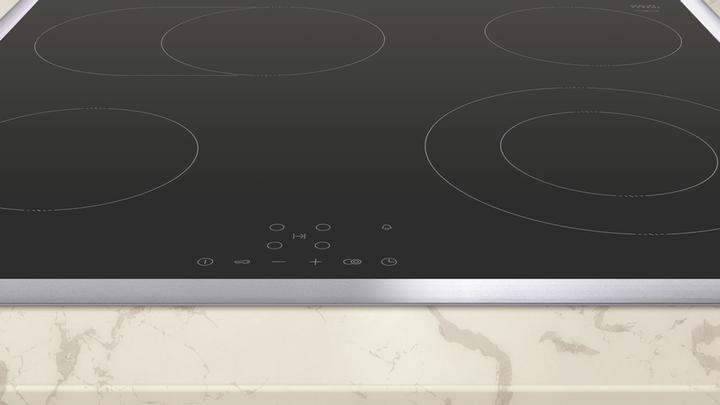 Produktbild Neff Built-in oven set, B1DCA0AN0 + T16SBN1L0, BX16