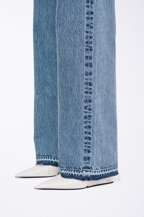 Actual product image Ball BASERENA JEANS 50405081 (W34/L34)