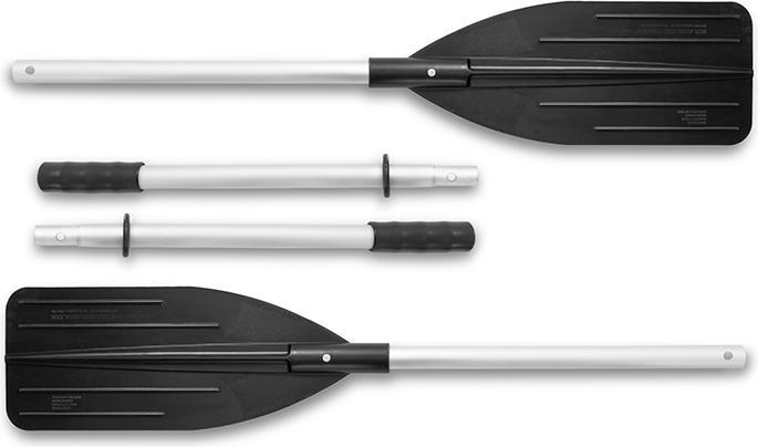 Immagine prodotto Intex Set Seahawk 3 (295 cm, 3 pers.)