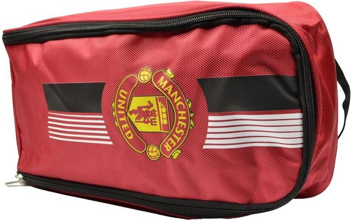 Actual product image Manchester United FC Boot Bag
