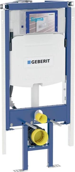 Productafbeelding Geberit Duofix-element