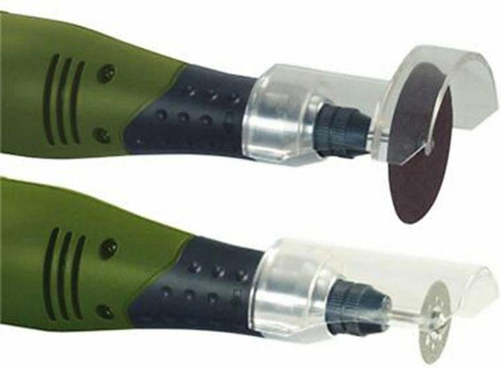 Produktbild Proxxon Schutzvorrichtung für