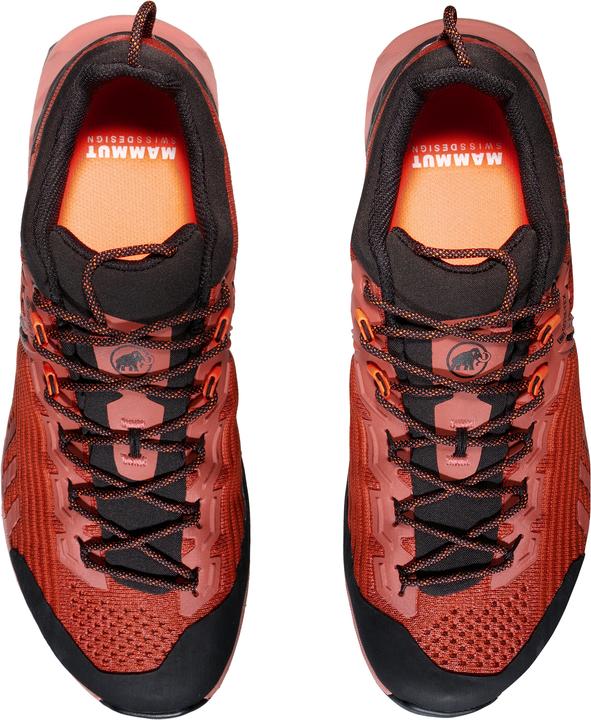 Produktbild Mammut Women's Alnasca Knit III Low GTX (38.5)