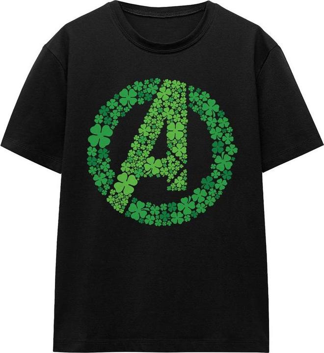 Produktbild Hasbro TShirt St PatricksTag (M)