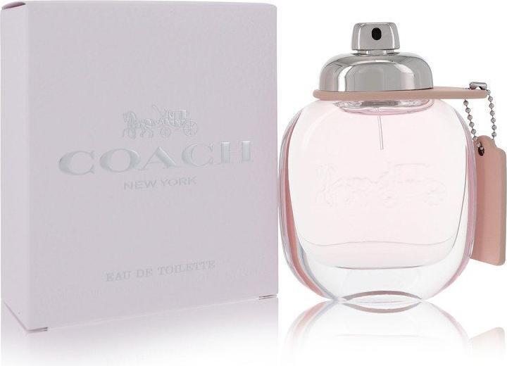 Image du produit Coach Femme (Eau de toilette, 50 ml)