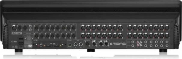 Productafbeelding Midas M32 Live (Studio en live mixer)