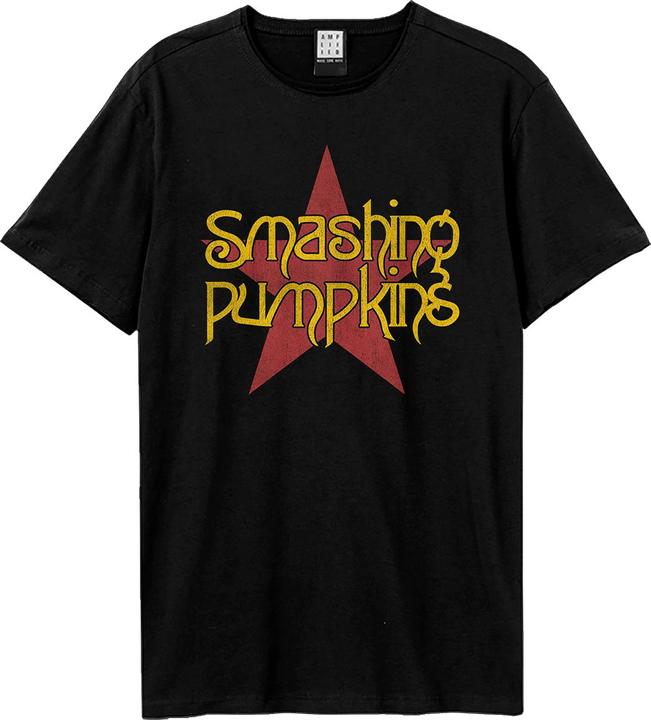 Amplified Star Logo TShirt