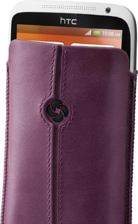 Produktbild Samsonite Dezir Swirl Fashion XL, Pull case, Any brand, HTC, Violet (HTC One)